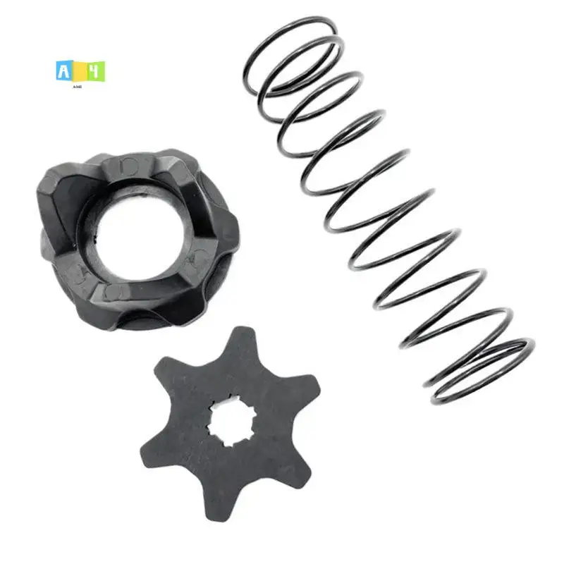 A04E-Secondary Clutch Cam Helix Transmission Compression Spring Kit 420280178 For Canam OUTLANDER 330 400 450 ATV
