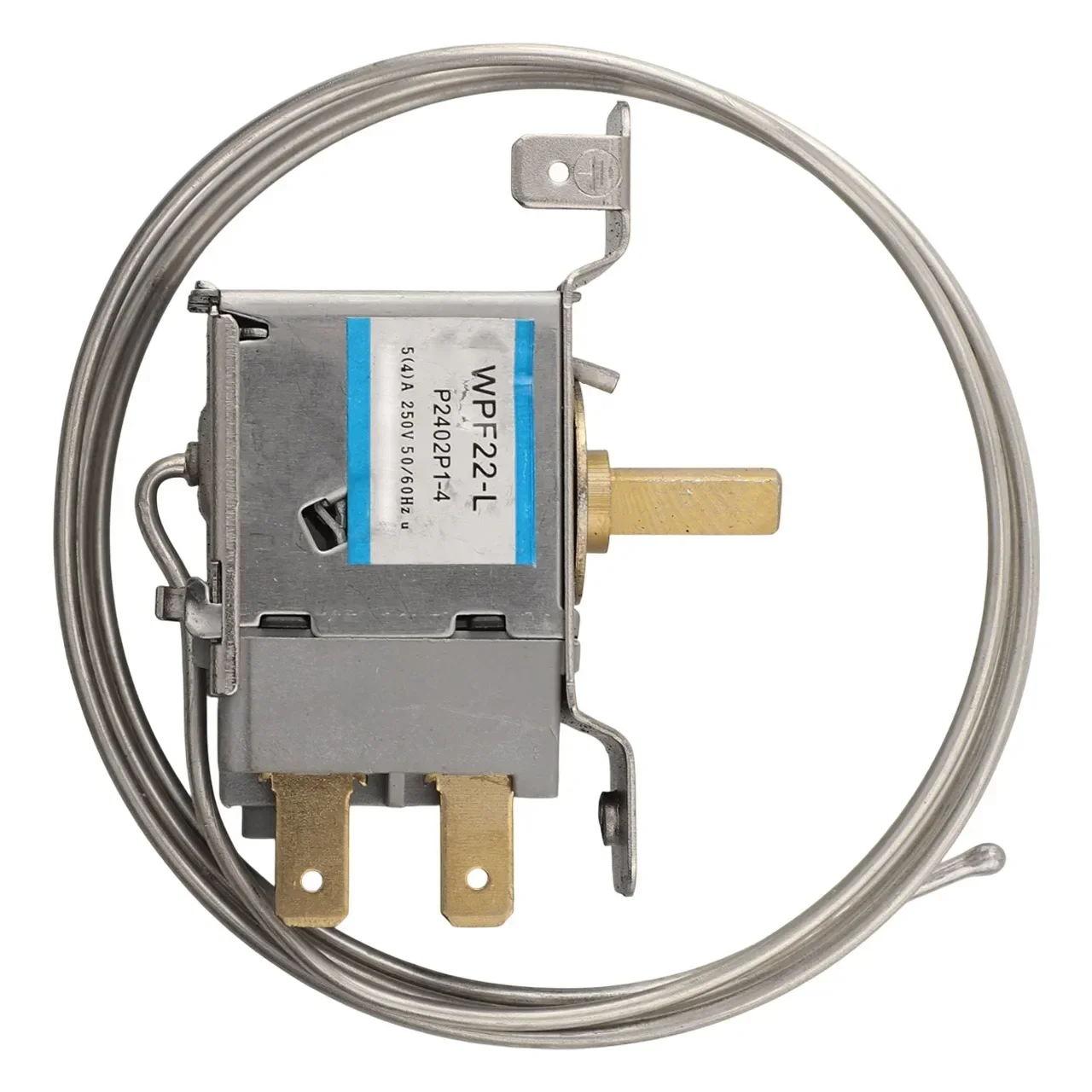 

Refrigerator Thermostat Temperature Control Switch Freezer-Universal-Mechanical Thermostat For WDF18-L WDF20-L WPF22-L WPF24-L T