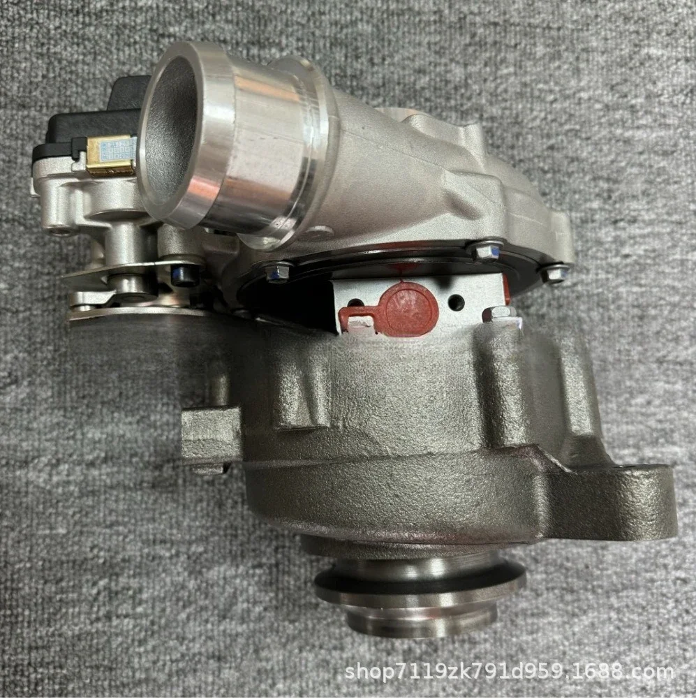 الشواحن التوربينية والمشغلات، وما إلى ذلك. TD04L4 49477-01214 -01213 #4