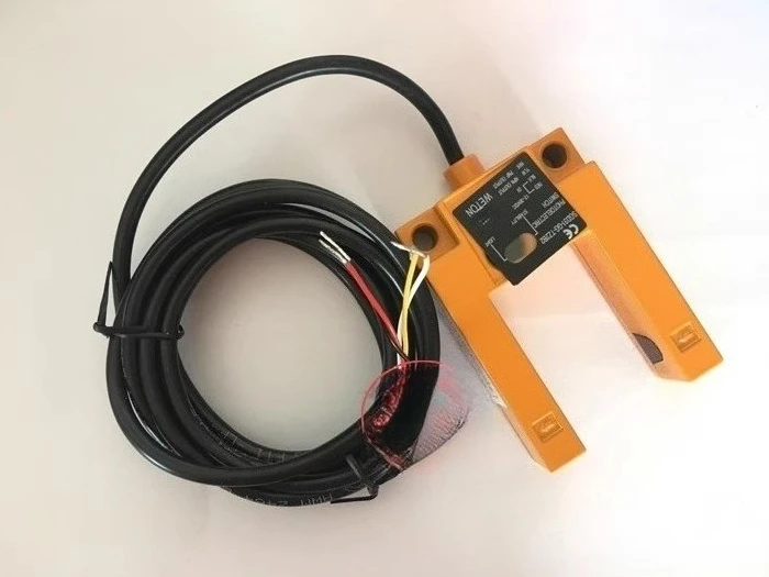 Flat Layer Sensor SGD31-GG-TZ2B2/2P/2G Slot Type Photoelectric Switch Elevator Accessories - view 3