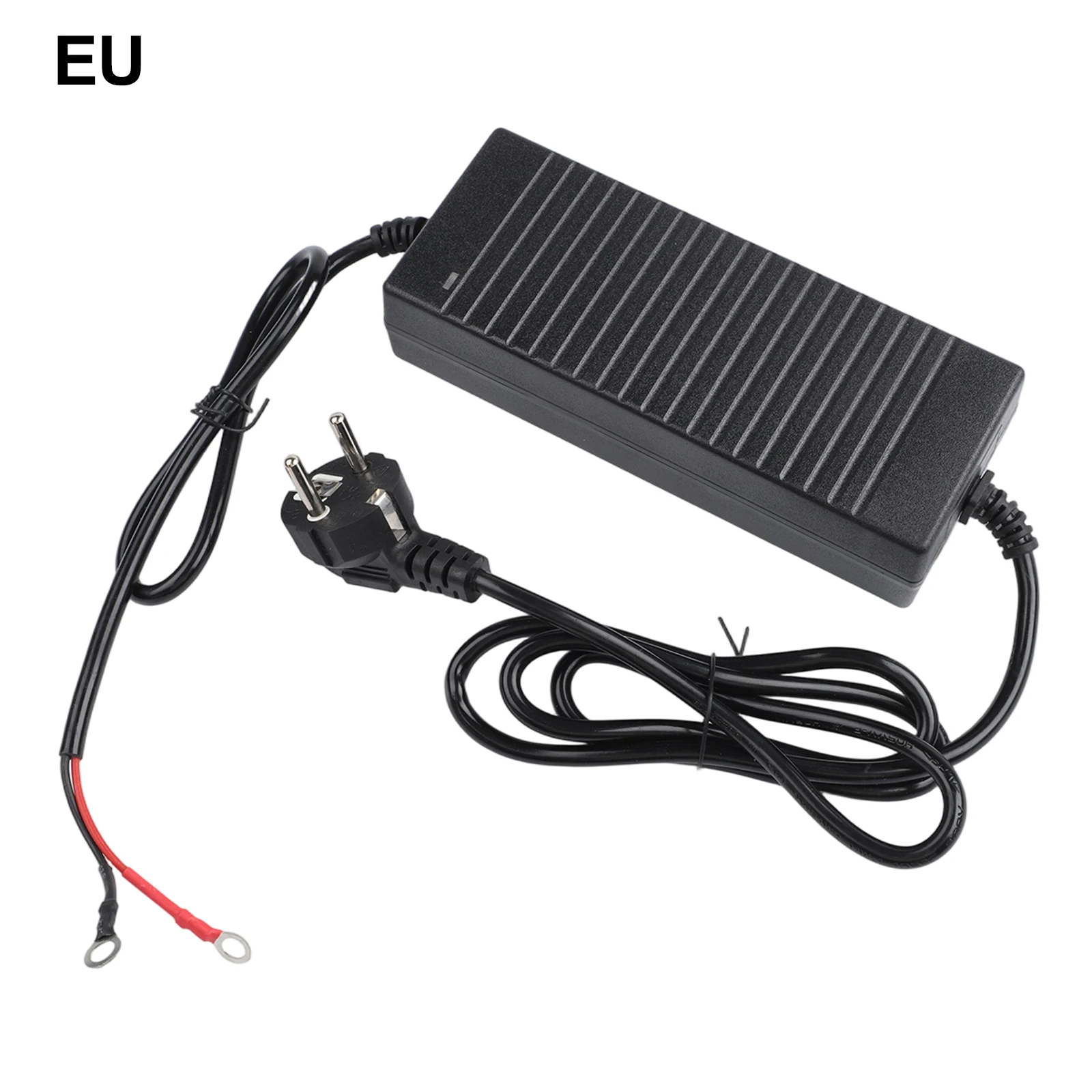 

Блок питания 180 Вт, адаптер питания 12 В, вход AC 100-240 В, простая установка, конвертер для дизельного отопителя, черный, для автодомов