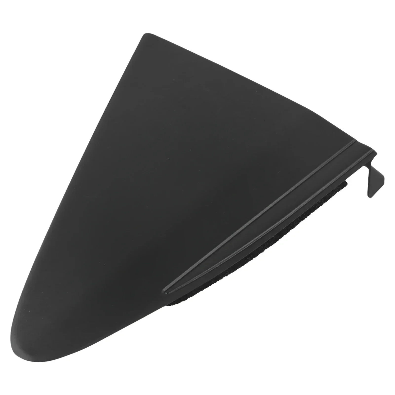 

Pillar Trim Molding Mirror Trim Molding Vehicle Replacement Parts Size As Shown In The Picture Non-deformation ABS Material