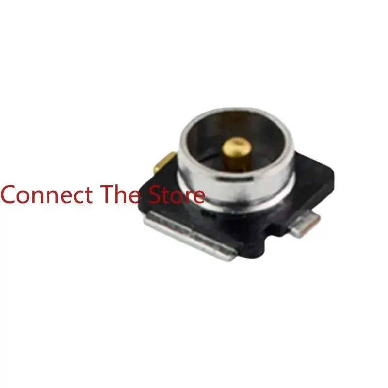 

10PCS Connector MM9329-2700TB2 1551372-1 1734035-1 CRS5001-4101F 204711-0001 ECT818000136 ZX62D1-B-5PA 3722-002784 67503-0340