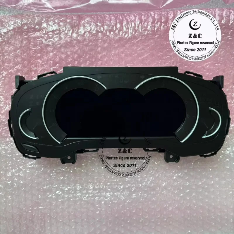 NEW Original Mile Combination Instrument  Cluster LCD Display Screen For BMW G20 G21 X3 G01 X4 G02 G30 G31 G32 9392558