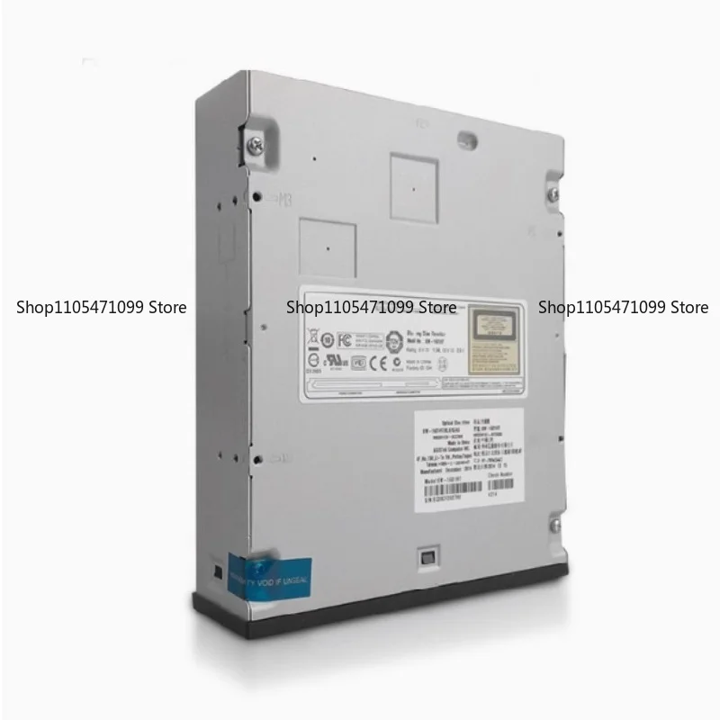 New BW-16D1HT Optical Drive - 3D 4K UHD Blu Ray Burner Replacement
