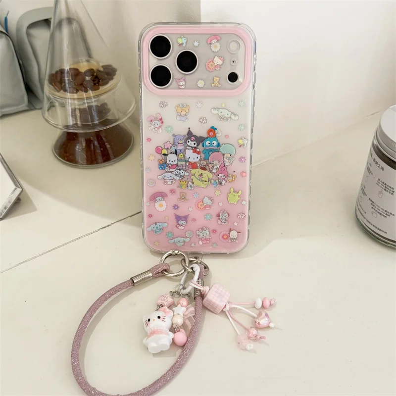 Matching Hello Kitt…