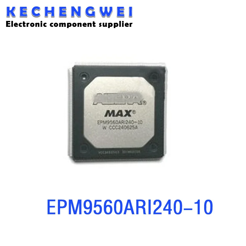 EPM9560ARI240-10 QFP240 Integrated Circuits (ICs) Embedded - CPLDs (Complex Programmable Logic Devices)