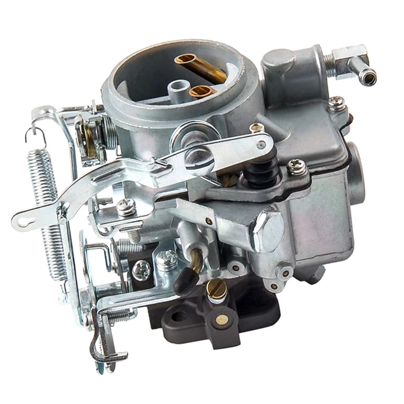 1 Piece Carburetor Carb Metal Automotive Supplies For Nissan A12 Engine Sunny Cherry Vanette 16010-H1602