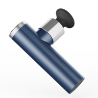 Smart Library Portable Home Handheld Massager Impact Muscle & Fascia Massage Gun For Body Use Massage Gun Deep Tissue Fascial To