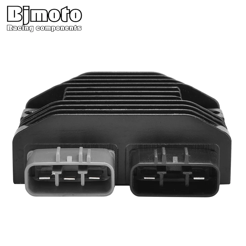 BJMOTO Motorcycle Voltage Regulator Rectifier For CF Moto CFORCE 400 500 800 UFORCE 500 800 ZFORCE 800 X8 800 For Benelli BN600