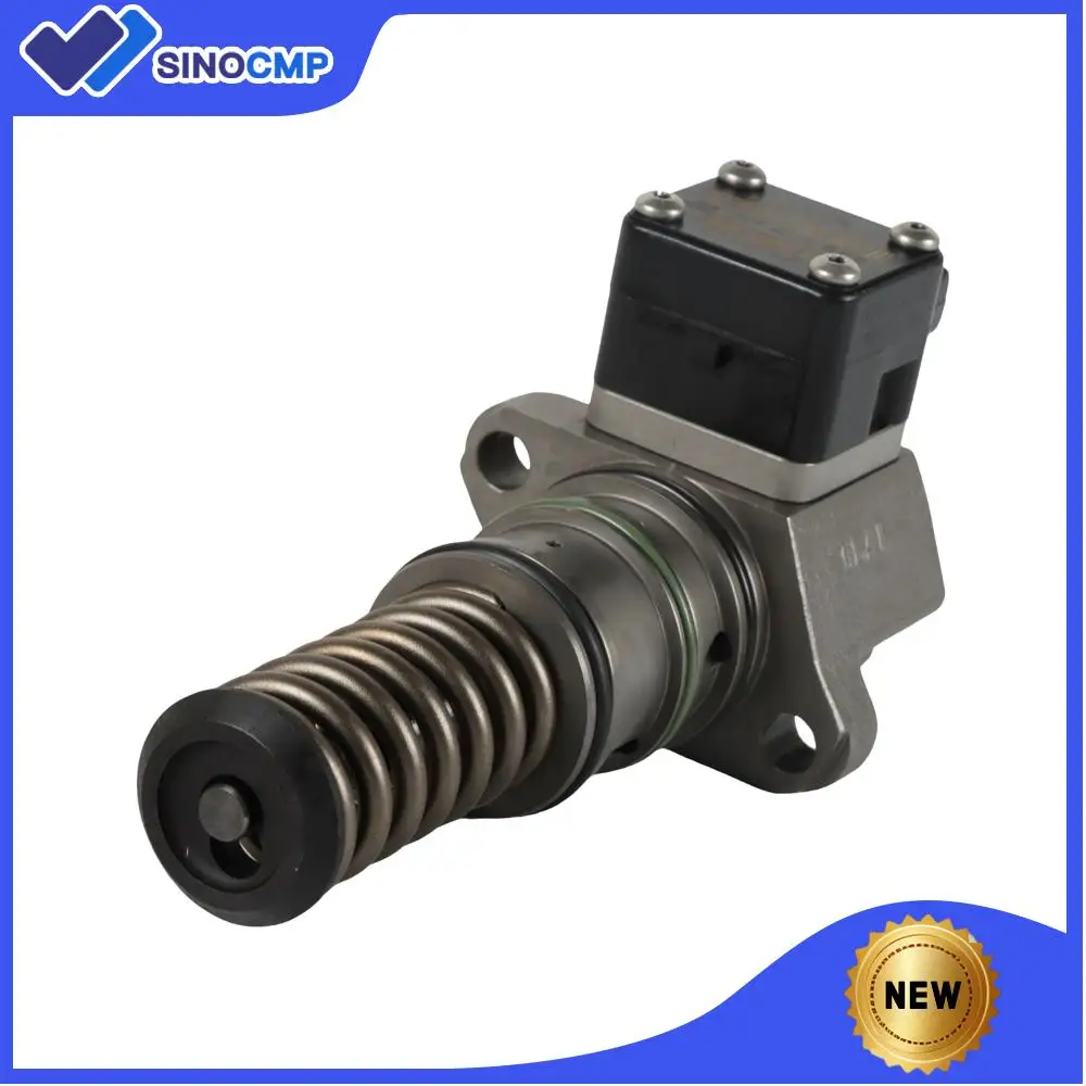

1pc Fuel Injector Pump 0414755006 313GC5230MX for Mack DAF XF95 95XF 480 CF75 CF85 313GC5230M With 6 Months Warranty