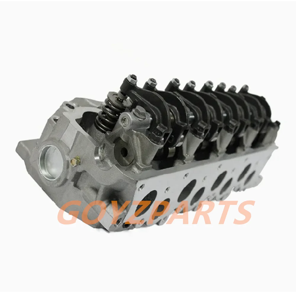 908513 908-513 4D56T D4BA D4BH 4D56 8V Cylinder Head Assembly Fit For Hyundai Hyundai Galloper kia k2500 Pregio OEM MD303750