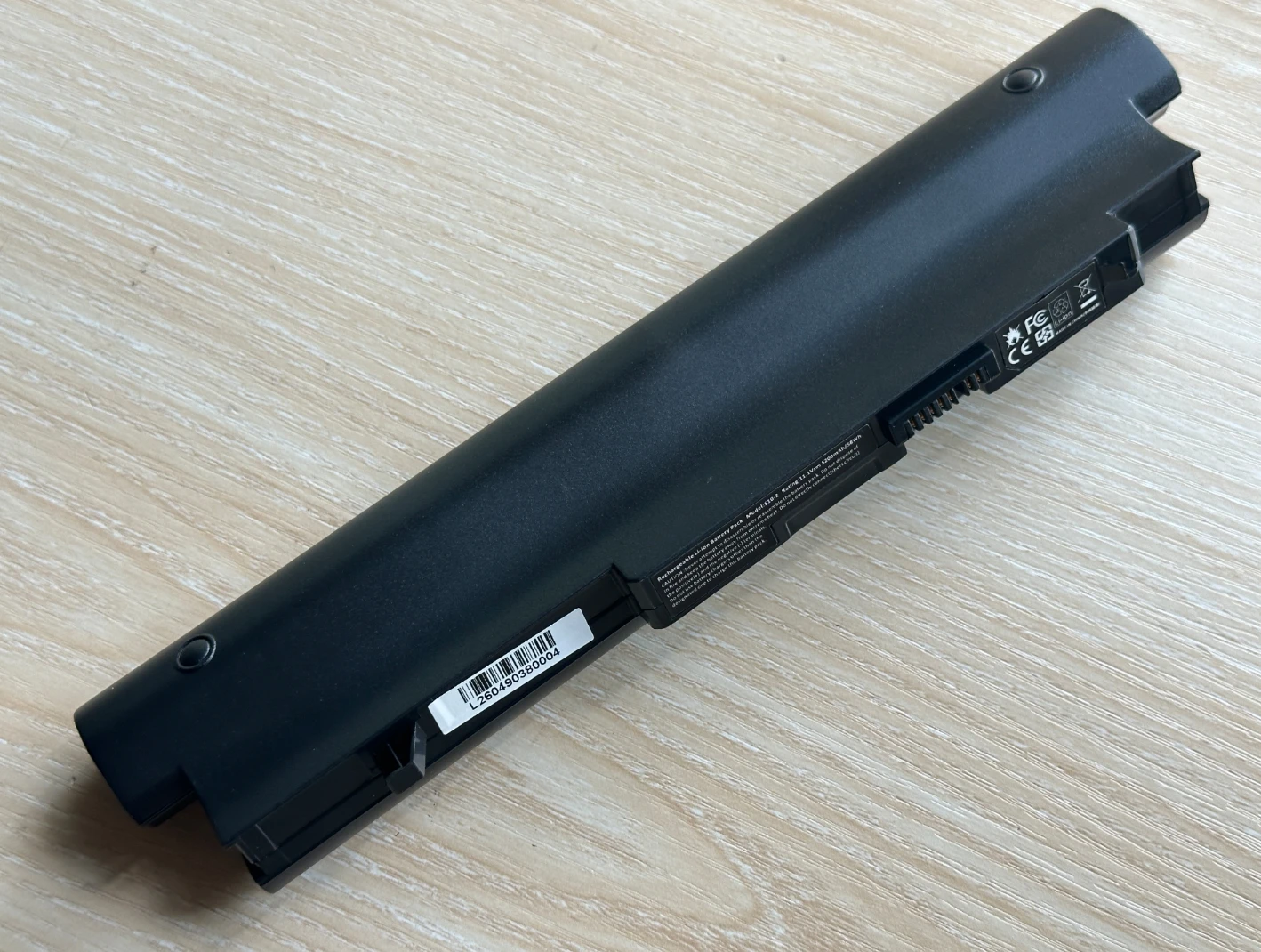 Laptop Battery For Lenovo IdeaPad S10-2 S10-2c S10-3c 55Y2098 57Y6273 L09C3B11 L09C6Y11 L09M3B11