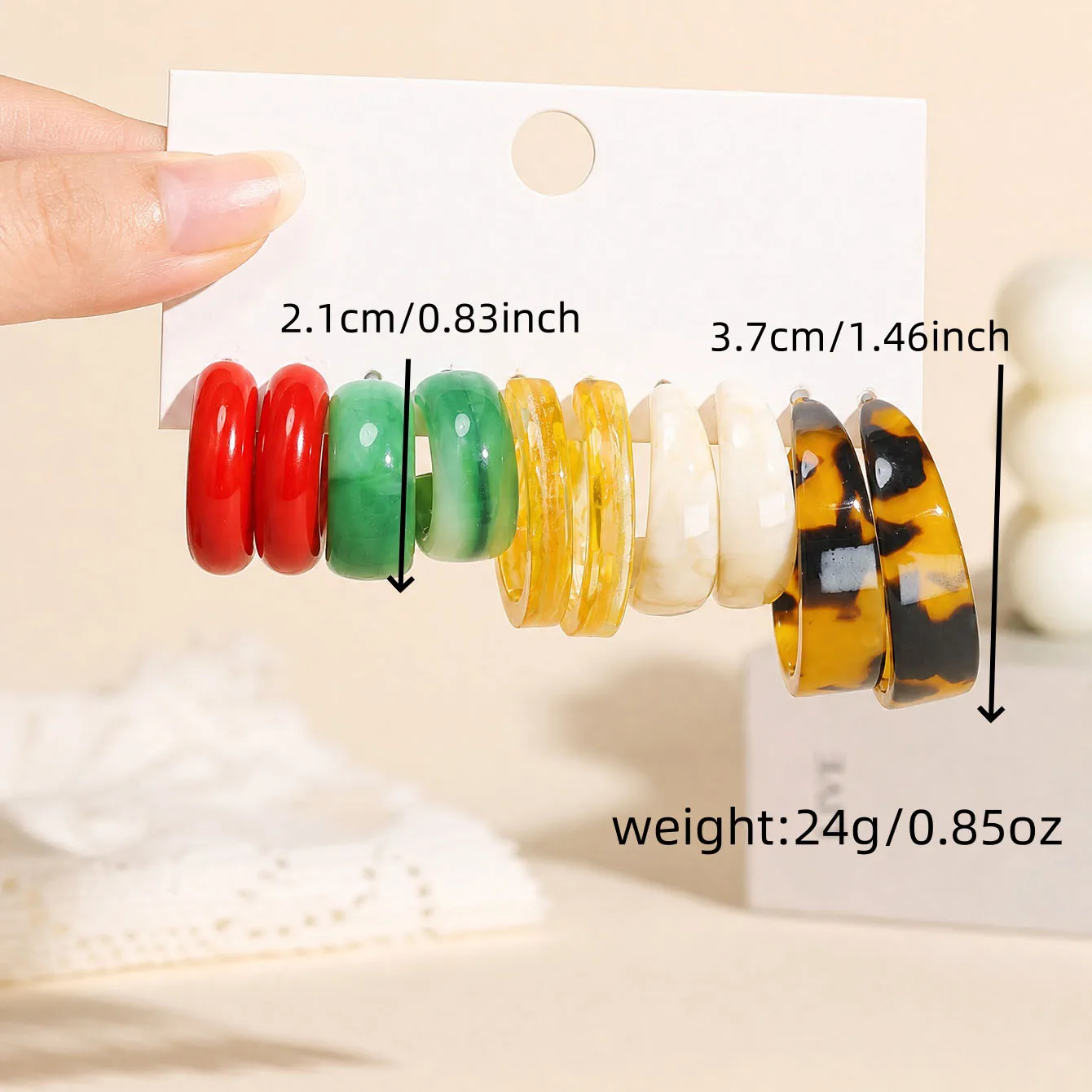 Product detail