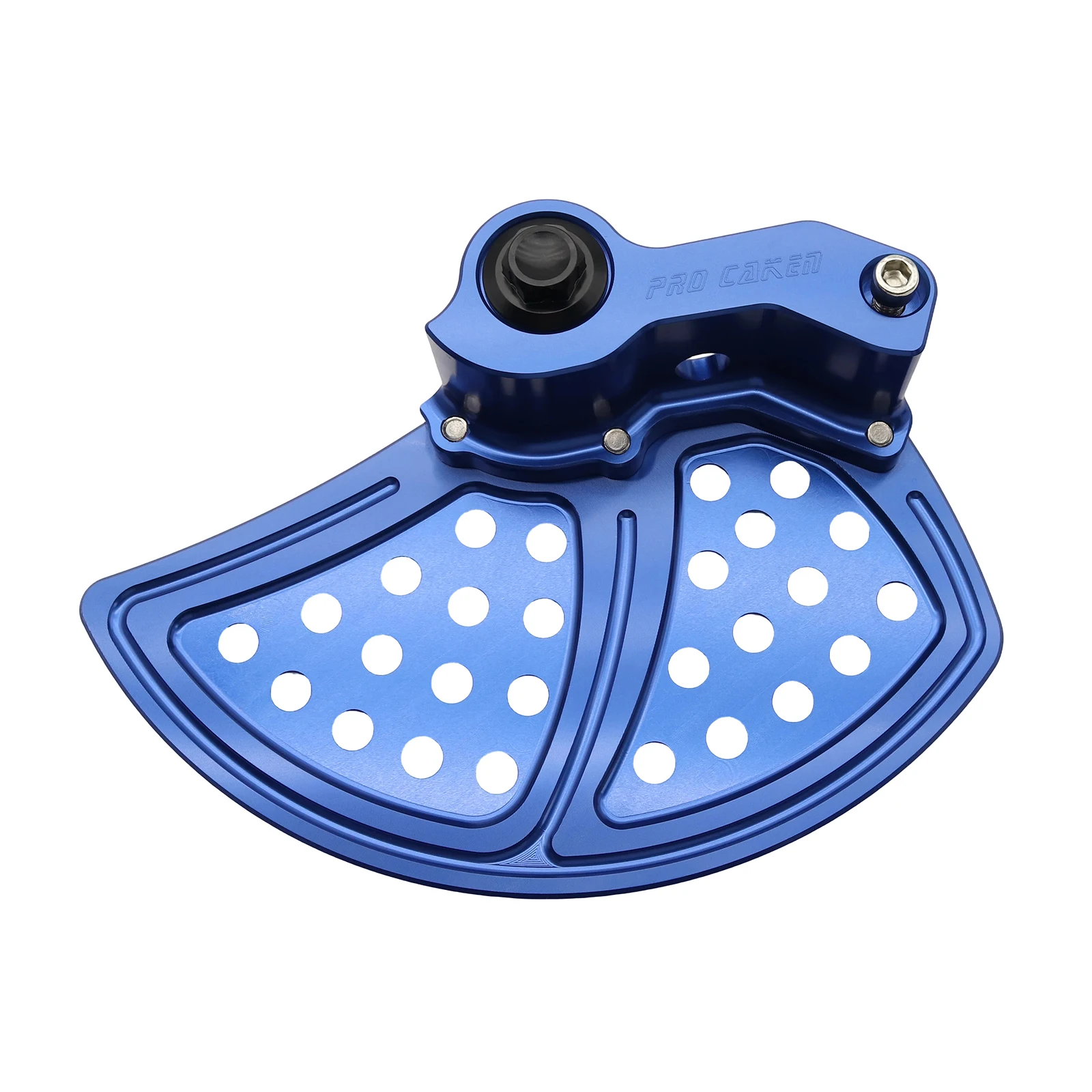 Front Brake Disc Guard Protector For KTM SX SX-F XC XC-F EXC EXC-F XC-W XCFW Six Days TPI For Husqvarna TC FC TE FE TX 125-500cc view 2