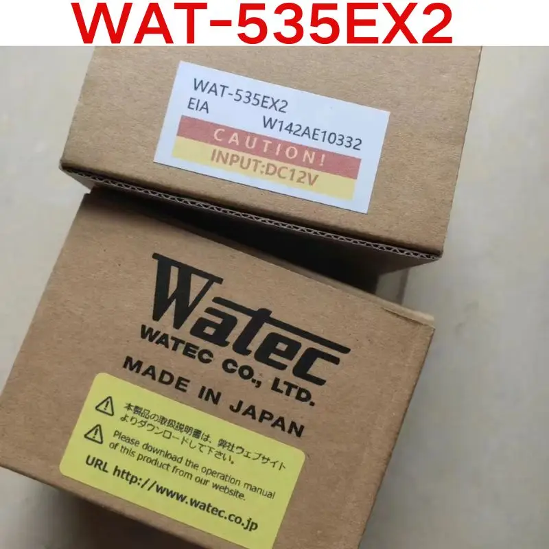 brand-new  Industrial Camera WAT-535EX2