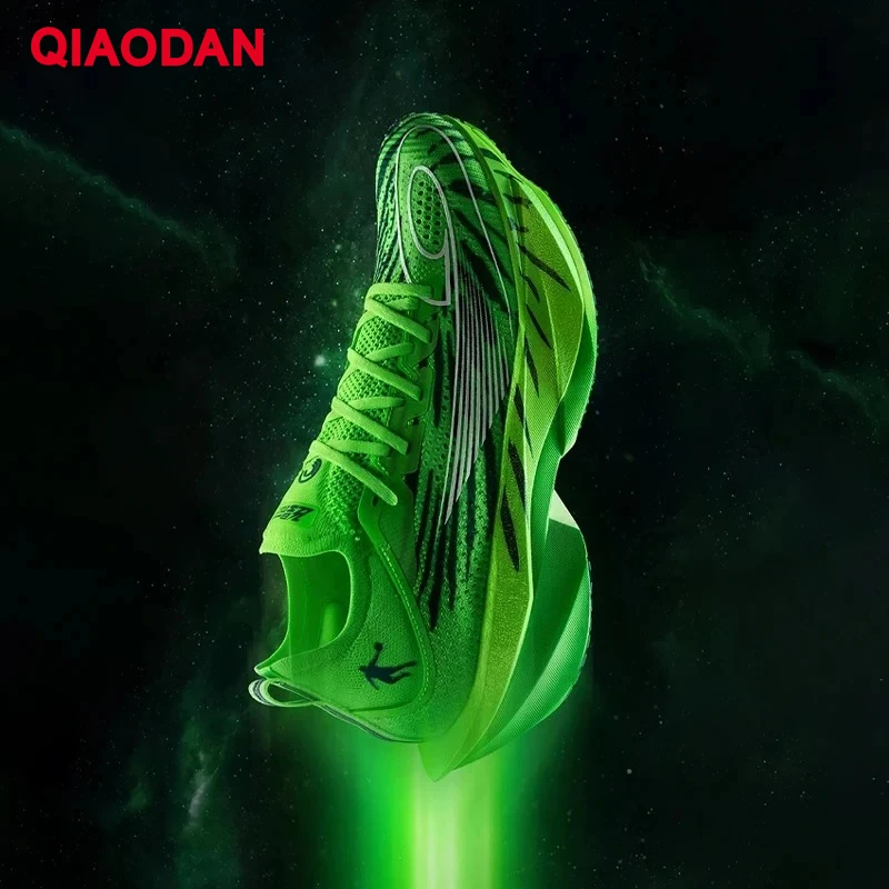 Рисунок 2 - QIAODAN Feiying Plaid 2.0 для унисекс