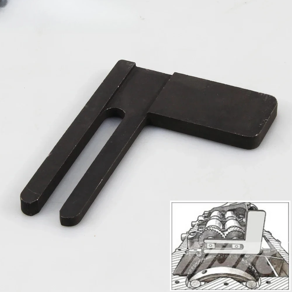 Balance Shaft Lock Plate Balance Axle Alignment Tool For BMW N40, N42, N45, N46