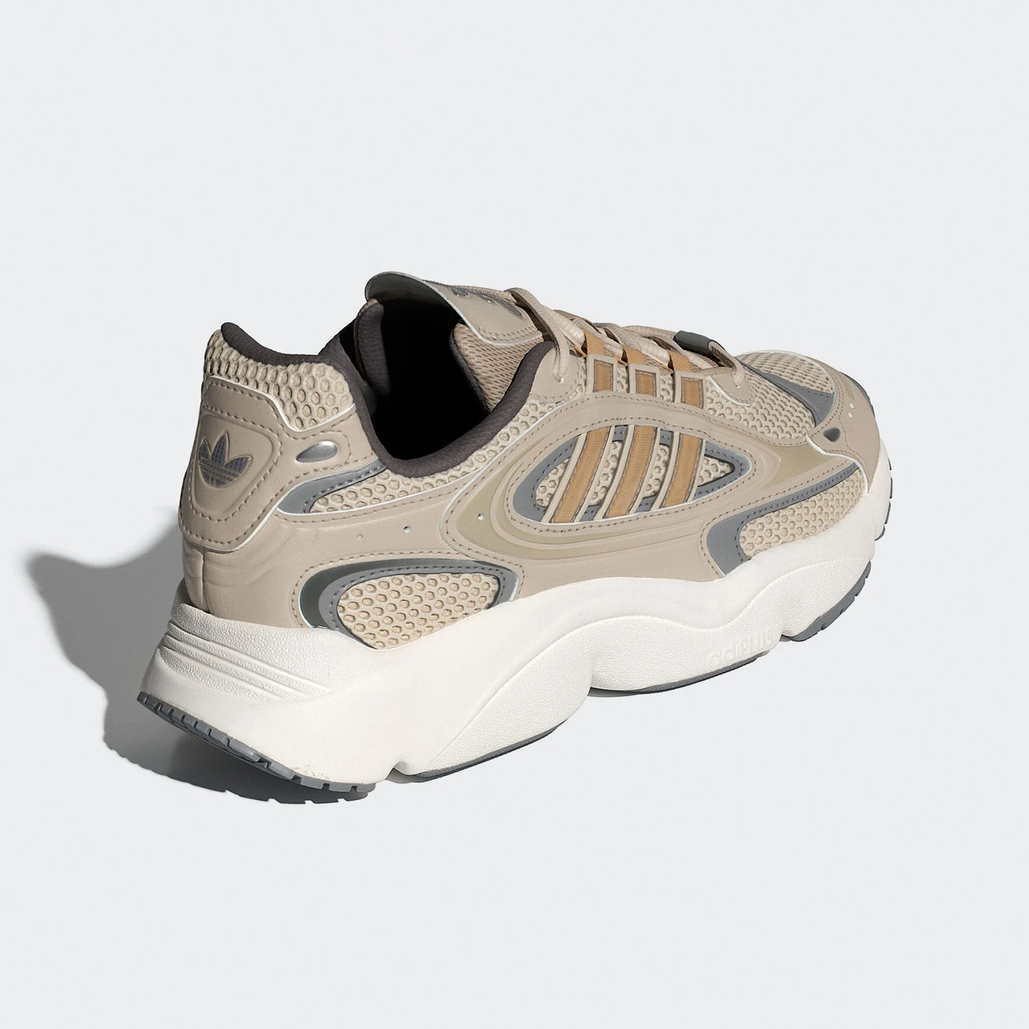 Adidas Official Genuine Originals Men's and Women's Retro Breathable Wear-resistant Sports Shoes IE3517