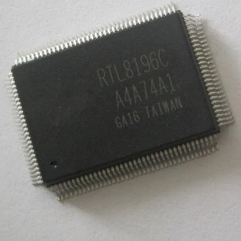 

RTL8196C QFP128 10 шт.