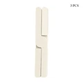 WHITE 3PCS