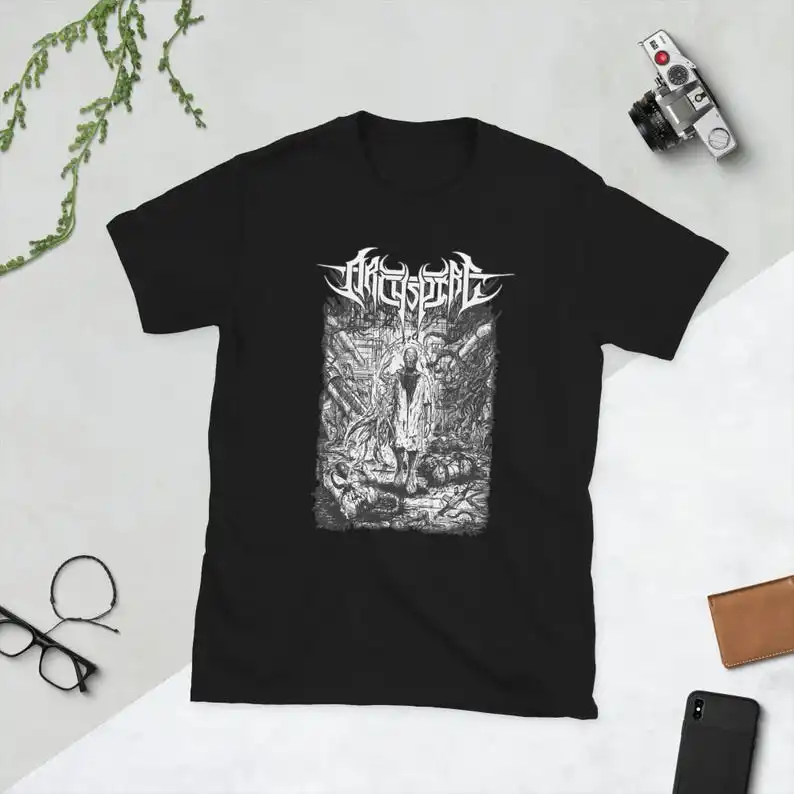 Archspire Band T-Shirt DeathClothing