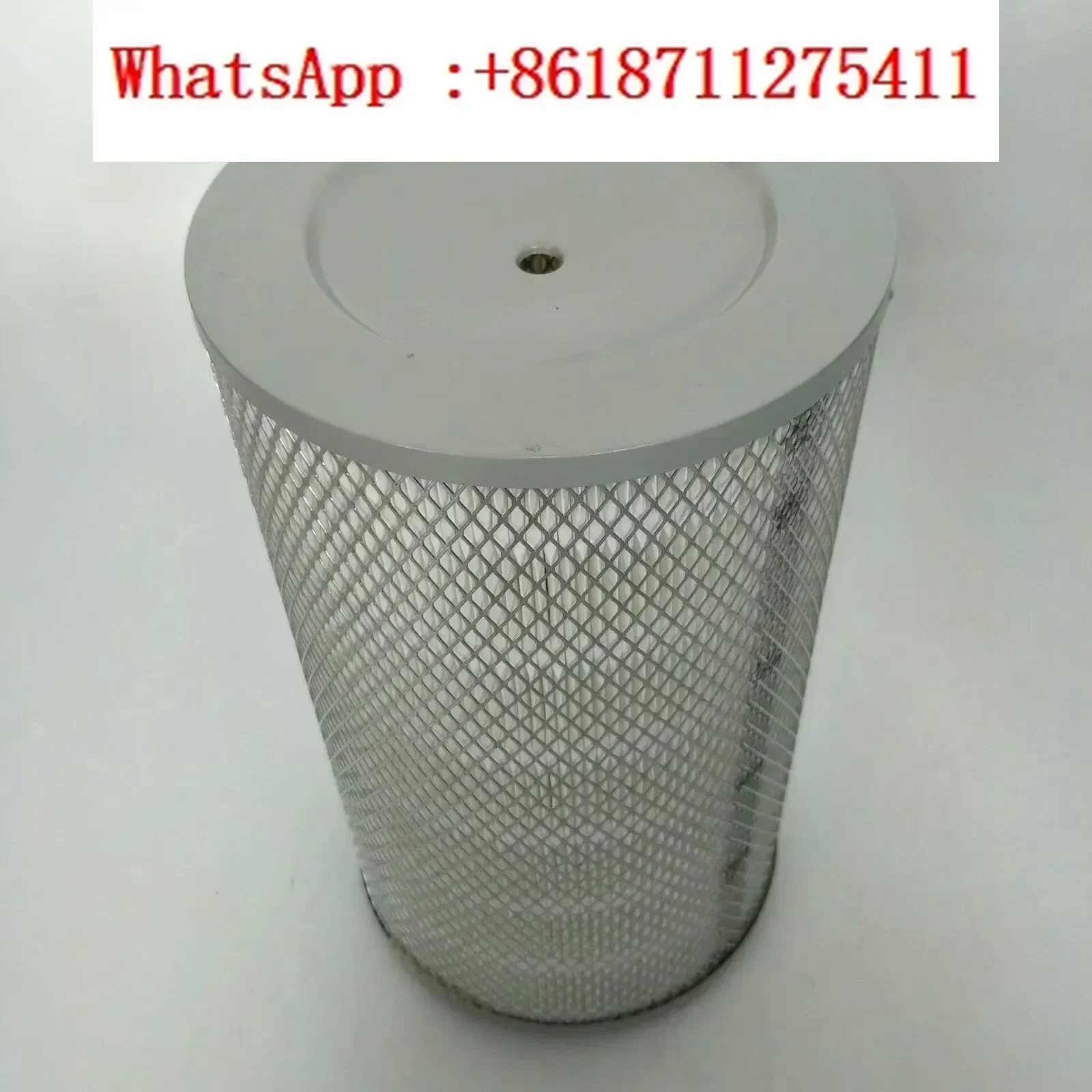 

K2036 air filter Dongfeng 145 Duolika Jiefang Coal King Dayun light truck bus air filter AF25743