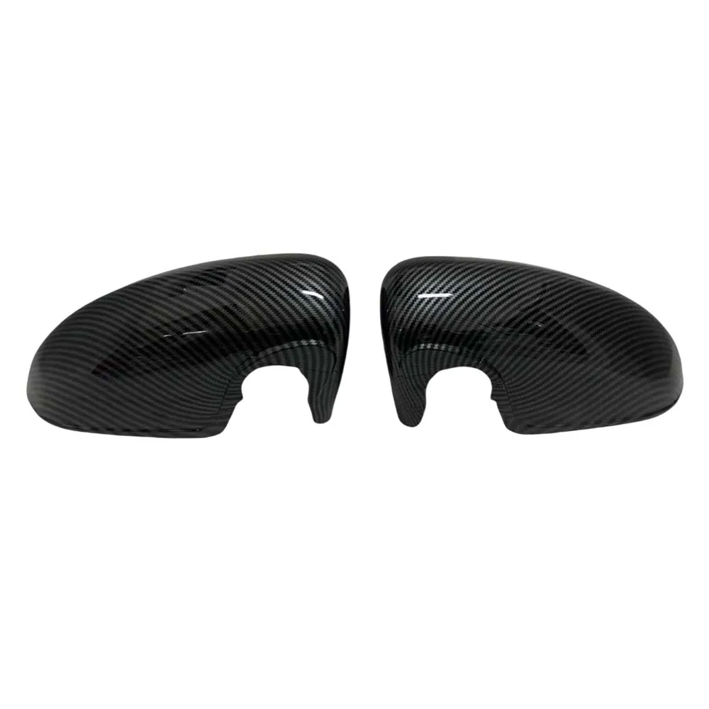 

Car Upgrade For Vauxhall Opel Corsa D E 2006-2019 Door Mirror Shell Cover Exterior Upgrade Accessories