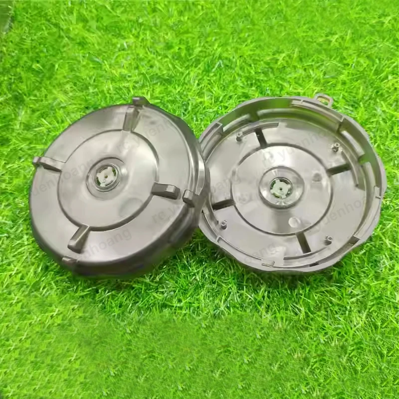 1 قطعة Agras حماية النباتات الطائرة بدون طيار خزان المياه الغطاء العلوي نظام الرش غطاء صندوق المياه ل DJI T50 T40 T30 T25 T20P الطائرات بدون طيار الزراعة