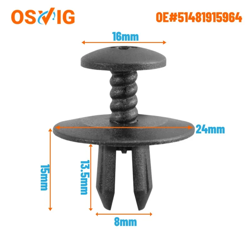 20PCS OE#5148191596… - image