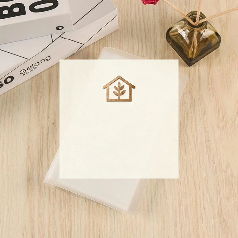 1 قطعة ألبوم صور كتاب بطاقة بريدية صور تخزين بطاقة ألبوم ألبوم صور المحتوى 84/120/240/288 فتحة