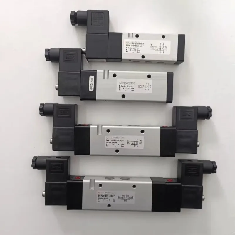 

Parts for V61B611A V61B511A V61B513A V60A513A NORGREN Solenoid Valve