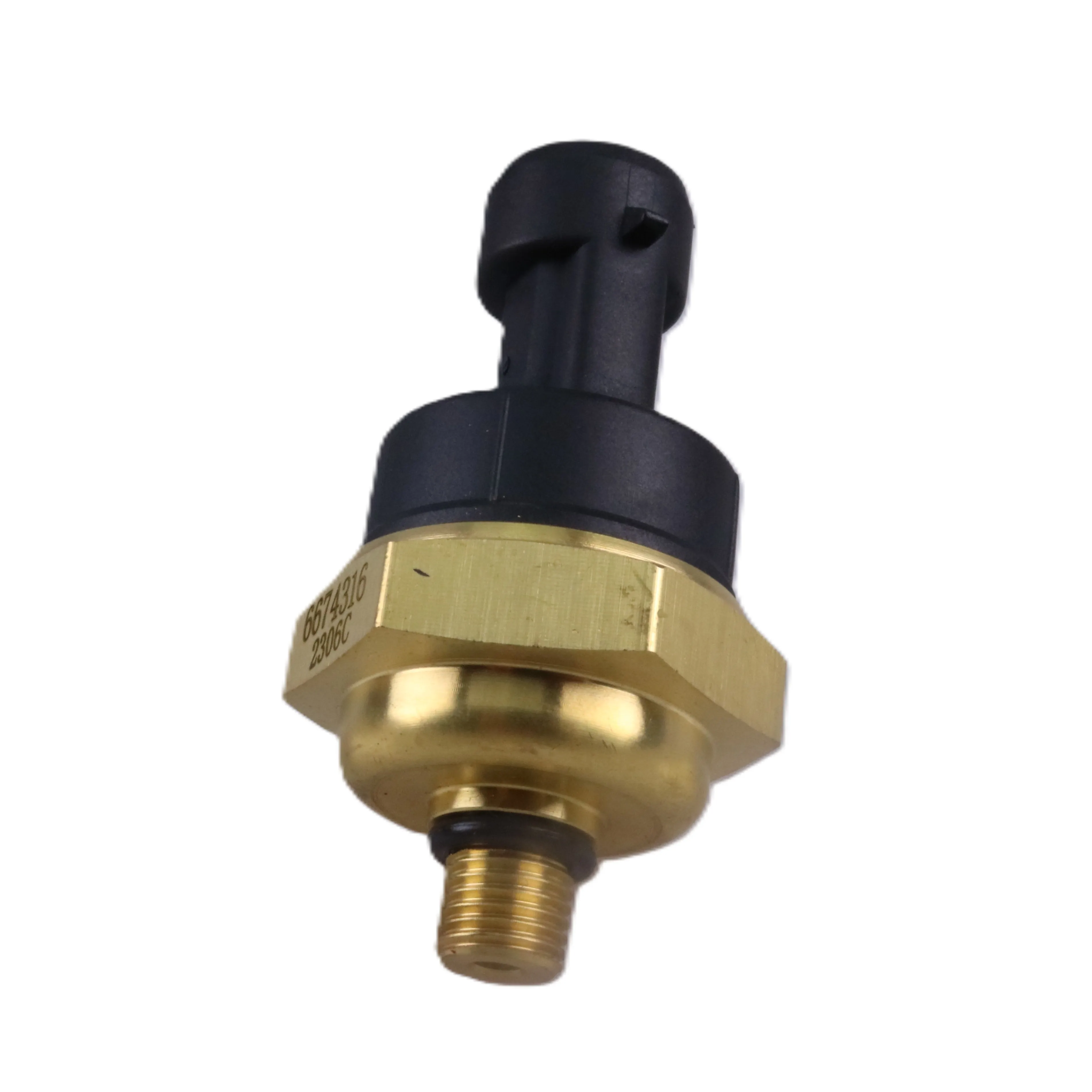

Oil Pressure Switch 6674316 For Bobcat 963 751 753 763 773 A220 A300 A770 S100 S130 S175 S850 T110 T140 T180 T190 T200 T250 T750