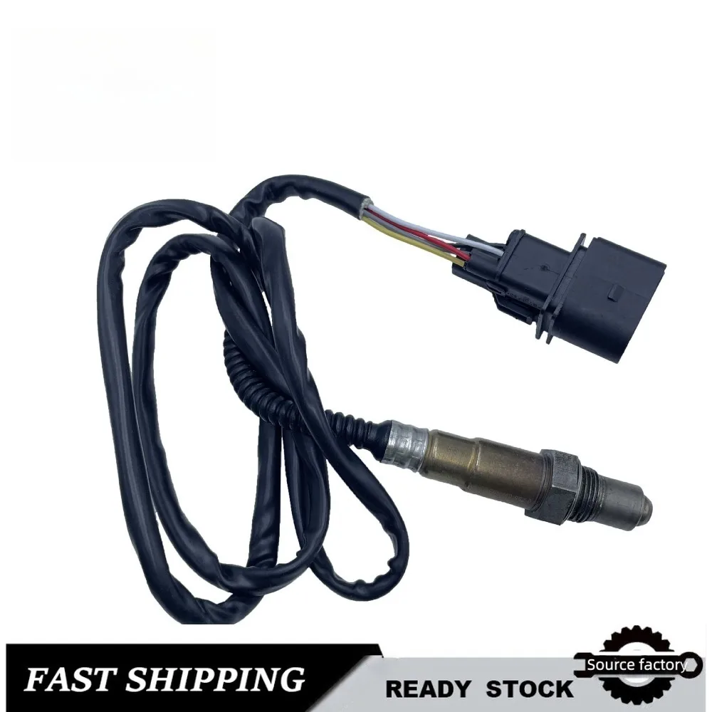 

Датчик кислорода O2 077 906 265AC для Volkswagen, автомобильный, в наличии, отправка немедленно