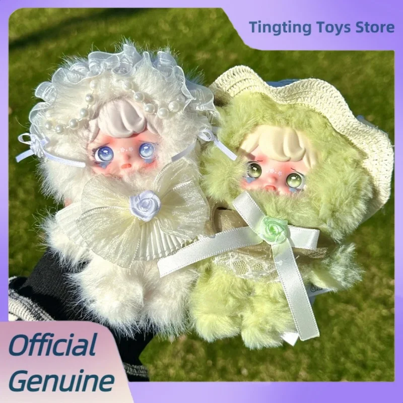 

Оригинальные игрушки-сюрпризы Yomi Rose Nocturne Series: виниловые куклы, подвески для сумок, модные игрушки, милые игрушки-сюрпризы, подарки на день рождения