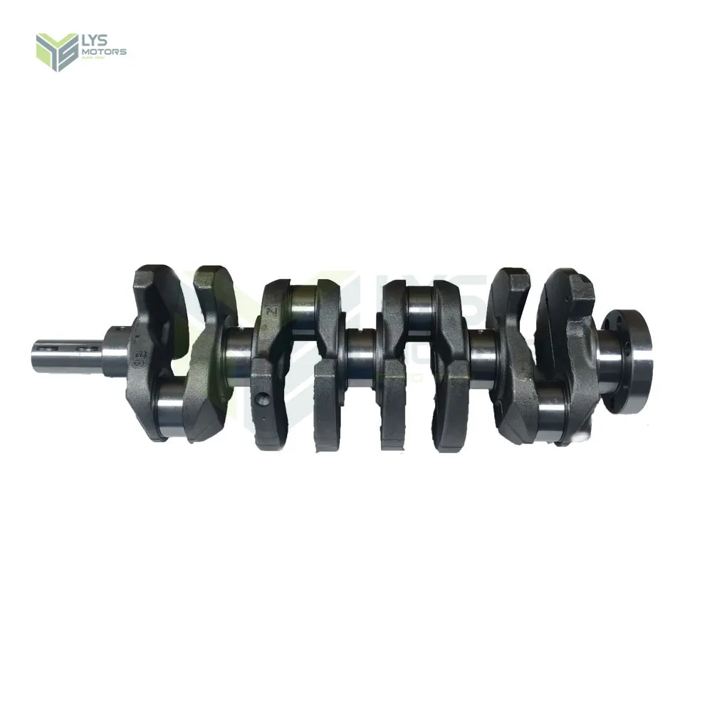 Crankshaft 23110-2G400 23111- 2G400 231112G400 G4KH 2.0T  Engine