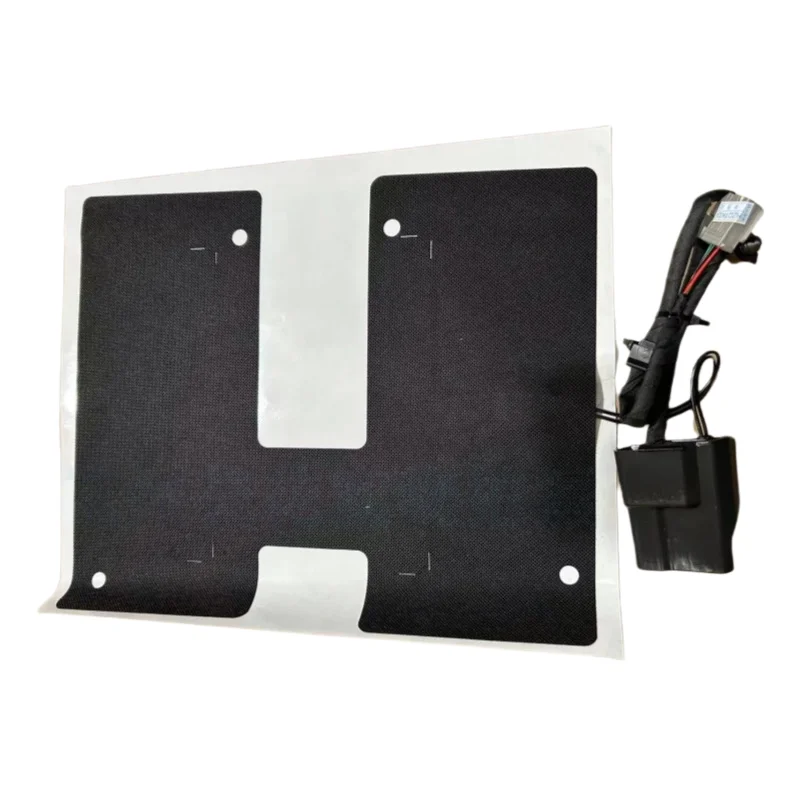 

22967375 84120527 22885518 23385714 Suitable for Cadillac XTS passenger perception module co-driver seat pressure sensor
