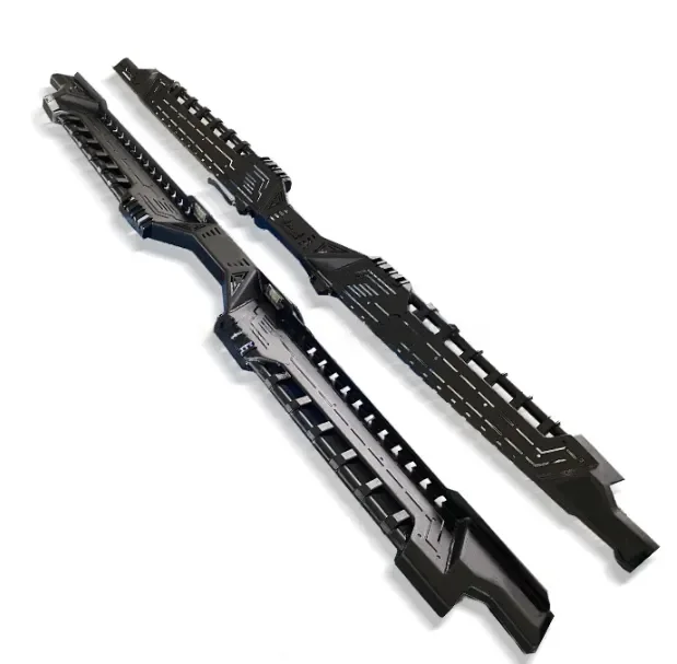 

Automatic Power Side Step Running Board for Ford Explorercustom