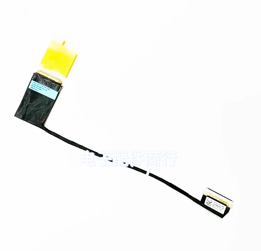 

new for ThinkPad T16 Gen1 P16S Gen1 led lcd lvds cable DC02C00UA00