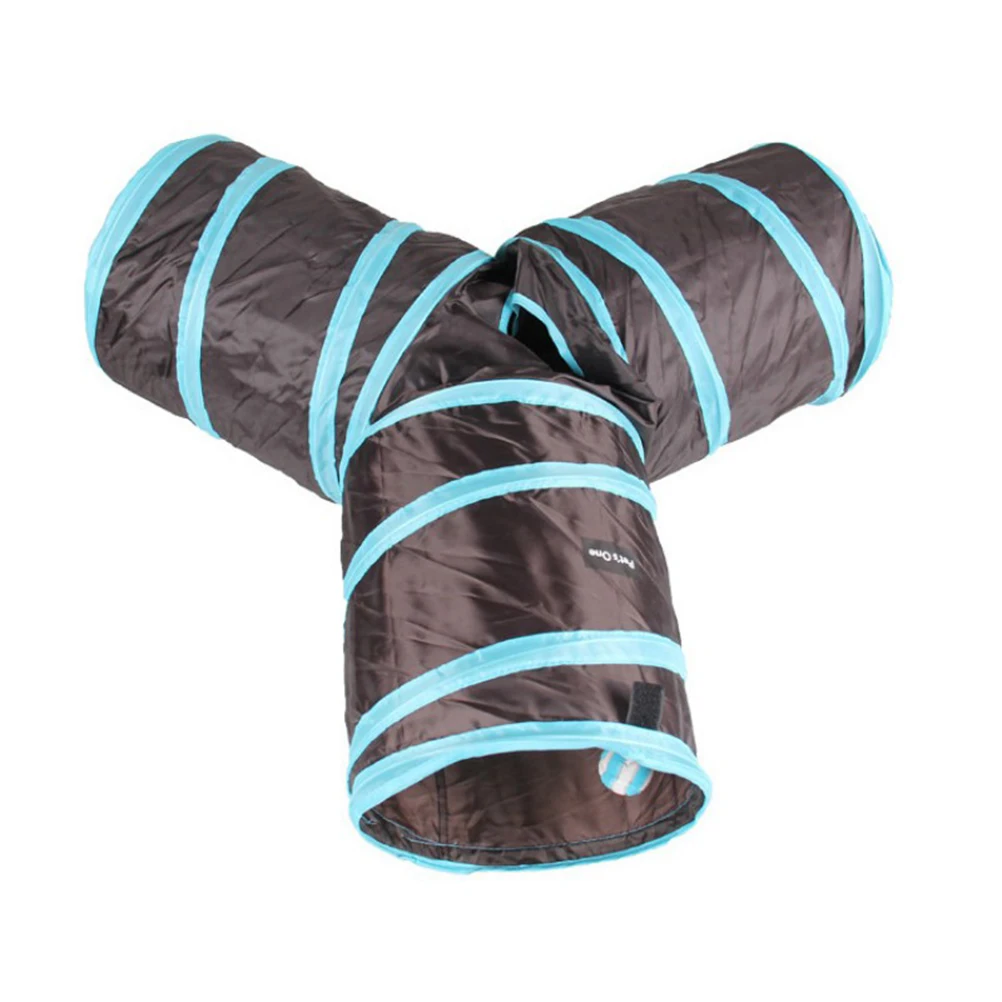 

Cat Tunnel Toy Cat Tunnel 3 Way 3 Tunnel