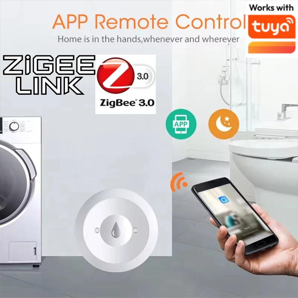 For Tuya Zigbee 3.0…