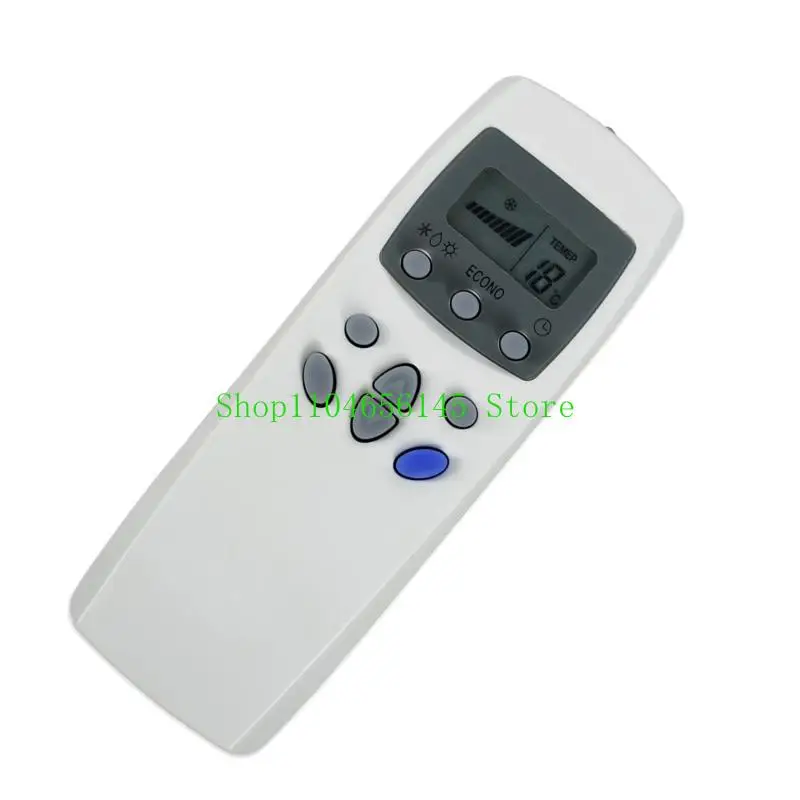 5asd AC Controller AC Remote Control untuk 6711A20111K 6711A90031L