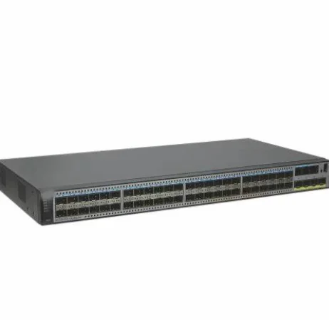 S5720-52X-LI-AC HW 48-port Gigabit power 4 10-gigabit optical network managed aggregation full-gigabit switch