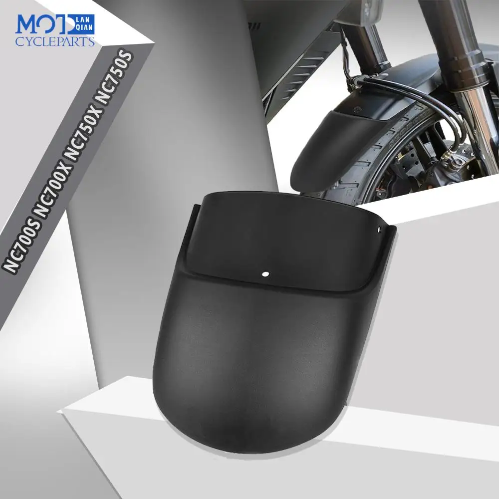 High Quality Motorcycle Accessories ABS plastic Rear Fender For HONDA NC700 NC750 S X NC750S NC750X NC700S NC700X NC 750 700