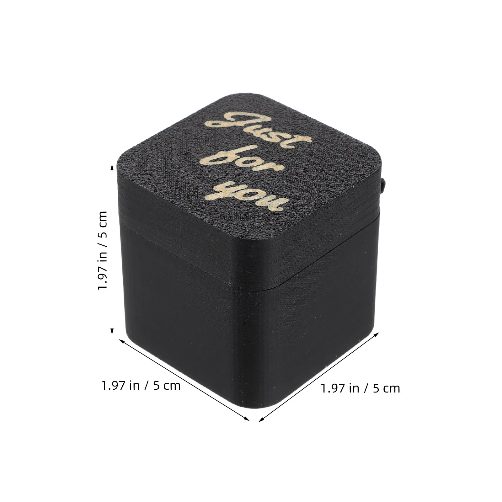 발렌타인데이 장난 상자, 깜짝 선물, 사무실 장난용품, 생일 선물