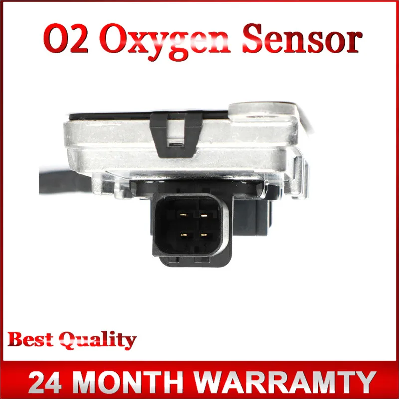 

Original Auto Parts 24V Nitrogen Oxide Nox Sensor For Mercedes-Benz Mercedes Euro 6 Antos Arocs Atego Axor A 010 153 14 28