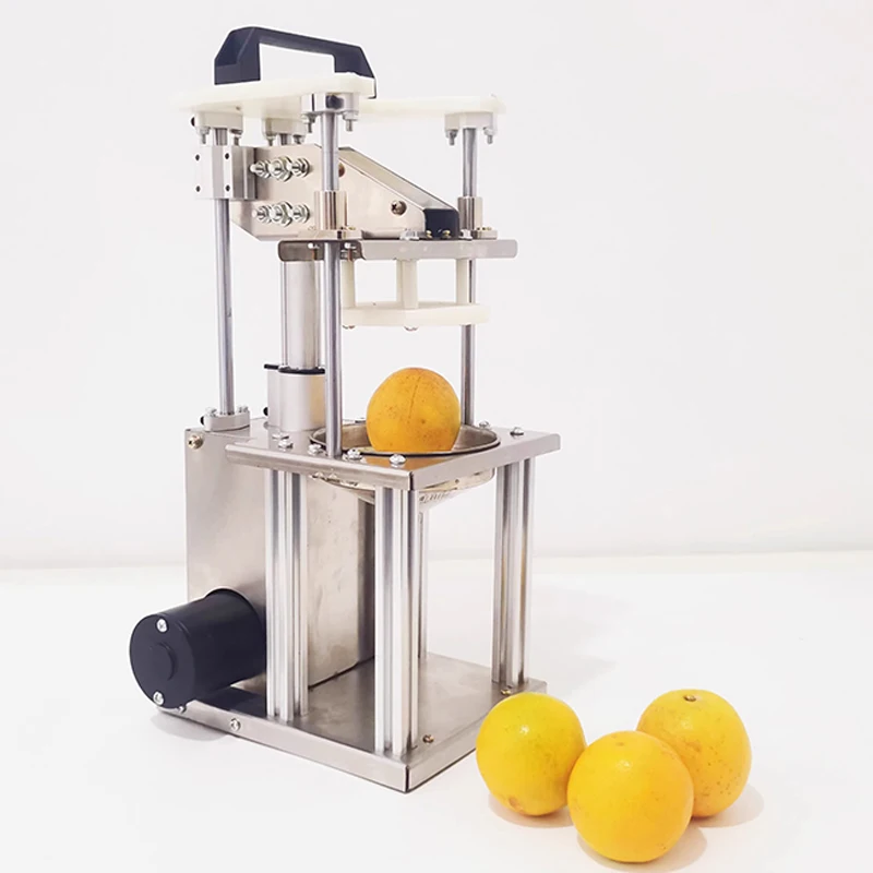 Electric Juicer Orange Juice Squeezer Citrus Lemon Juicer Automatic Fresh Squeezer Machine Fruit Blender