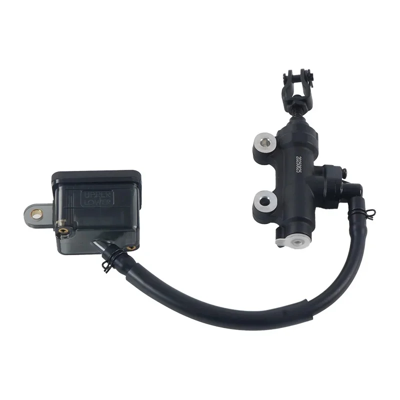 For CFMOTO 675SR-R Rear Brake Pump Assembly Motorcycle Accessories CF Moto 675SR CF650-10 Brake Master Pump SRS675 Moto Parts