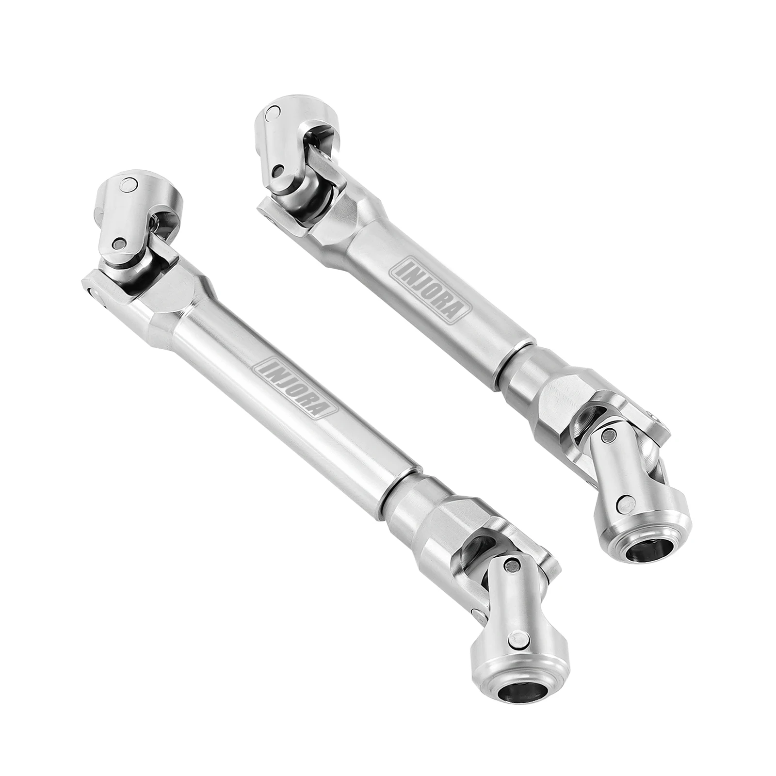 

Stainless Steel Drive Shafts for Axial 1/8 AXP8 Gilamon 2.2