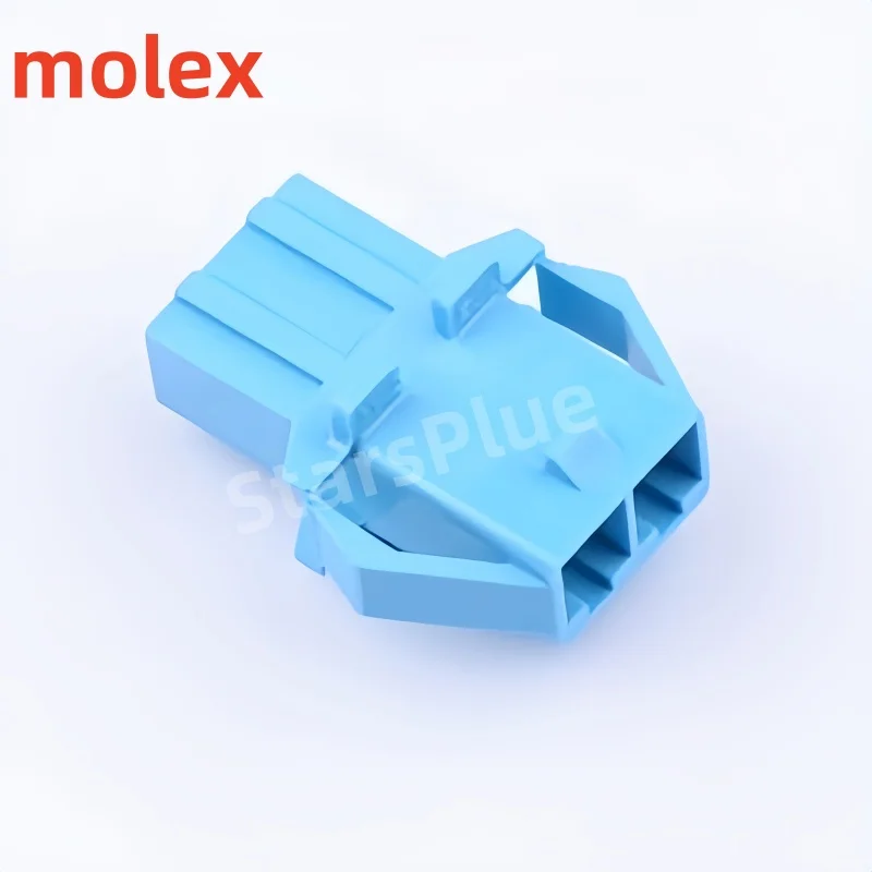 10 Stuks 351500214 35150-0214 Molex Connector 6.2Mm 1X2P 100% Nieuwe Originele